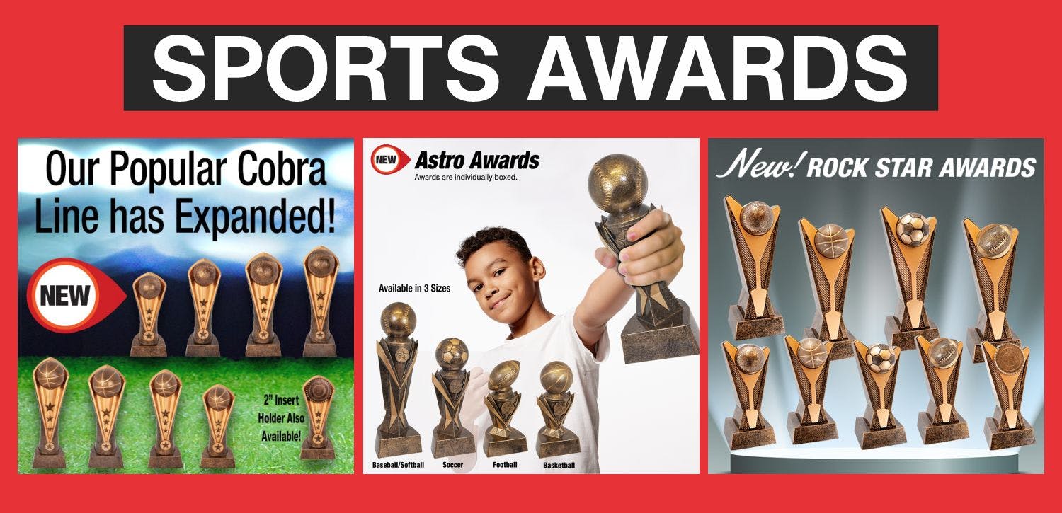 Sports and Awards