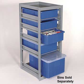 Bin Storage