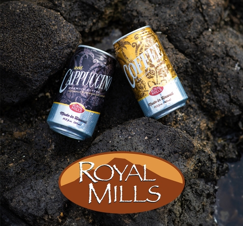 Royal Mills