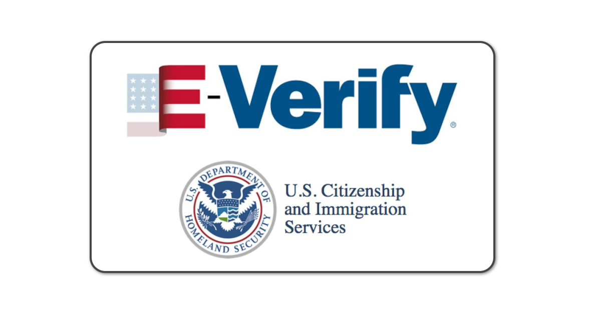 E-Verify