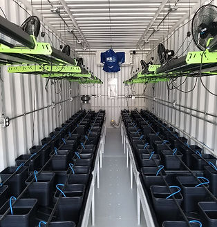 Grow Pod
