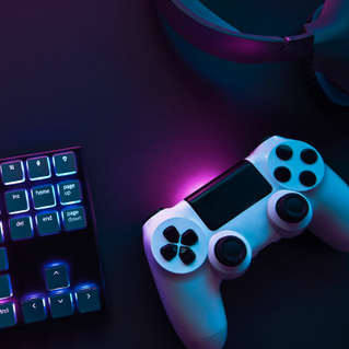 Solutions-gaming