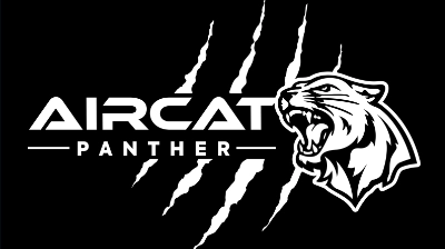 Aircat Panther 400