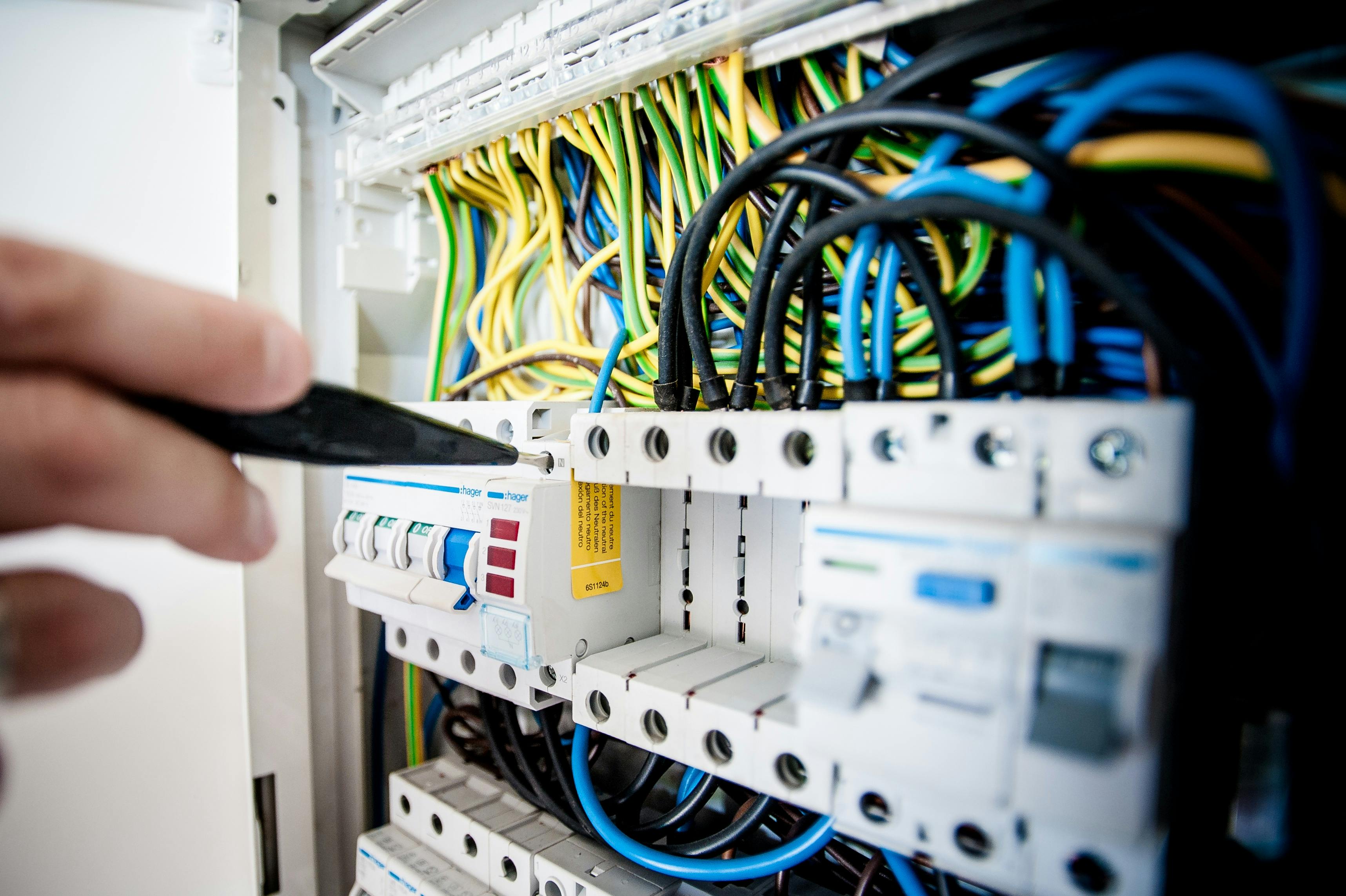 Electrical & Lighting