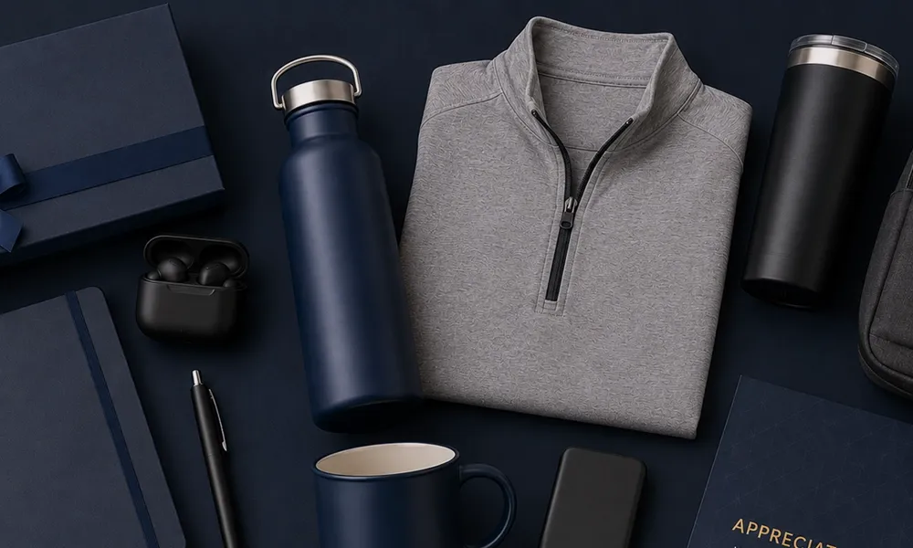 Corporate Gifts