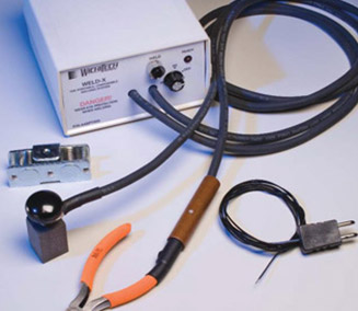 Thermocouple Welder