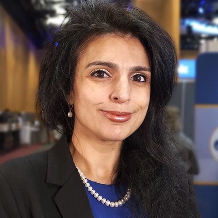 Dr Dua Headshot