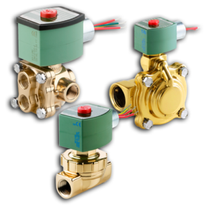 ASCO Valves Feature Product