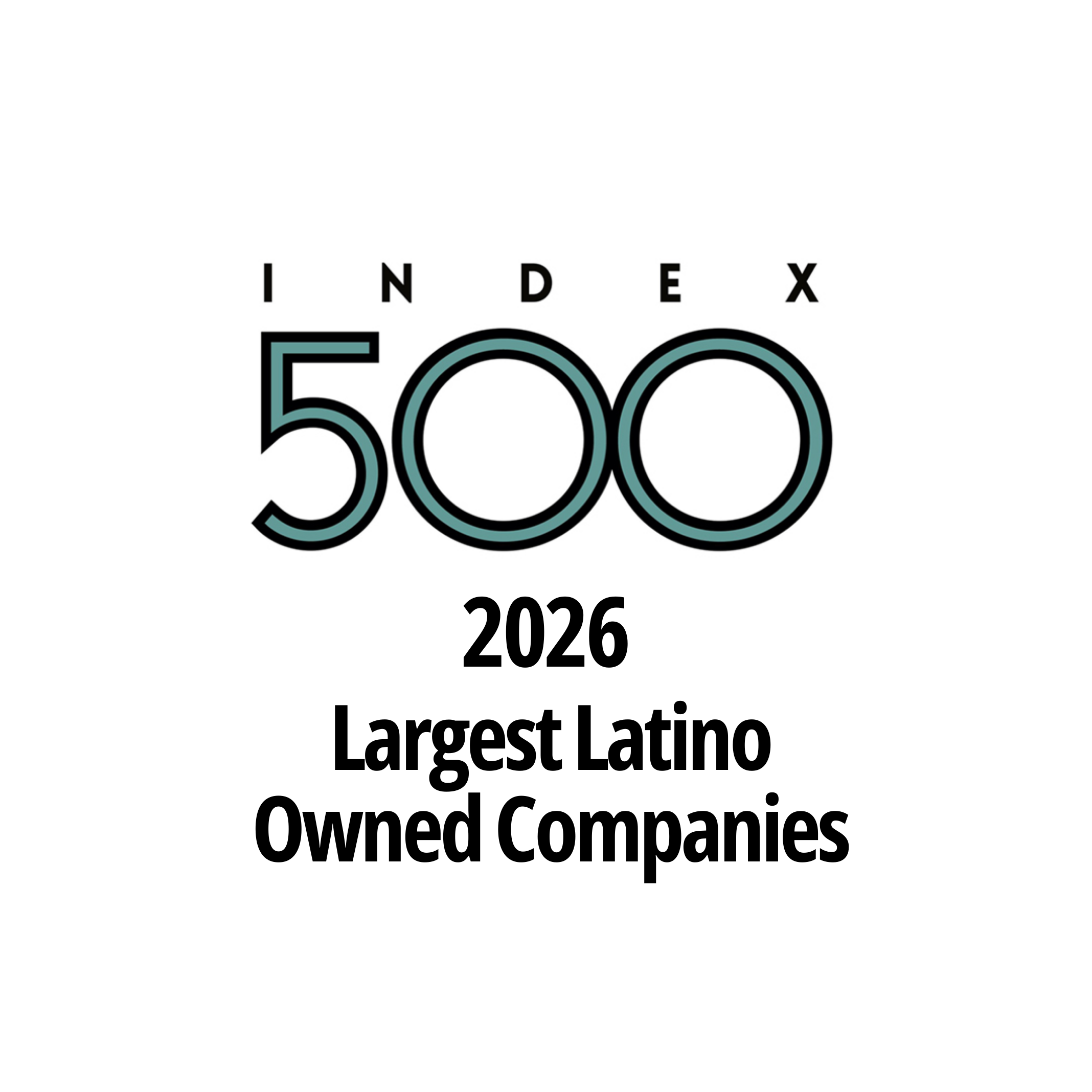 Index 500 2026 Image