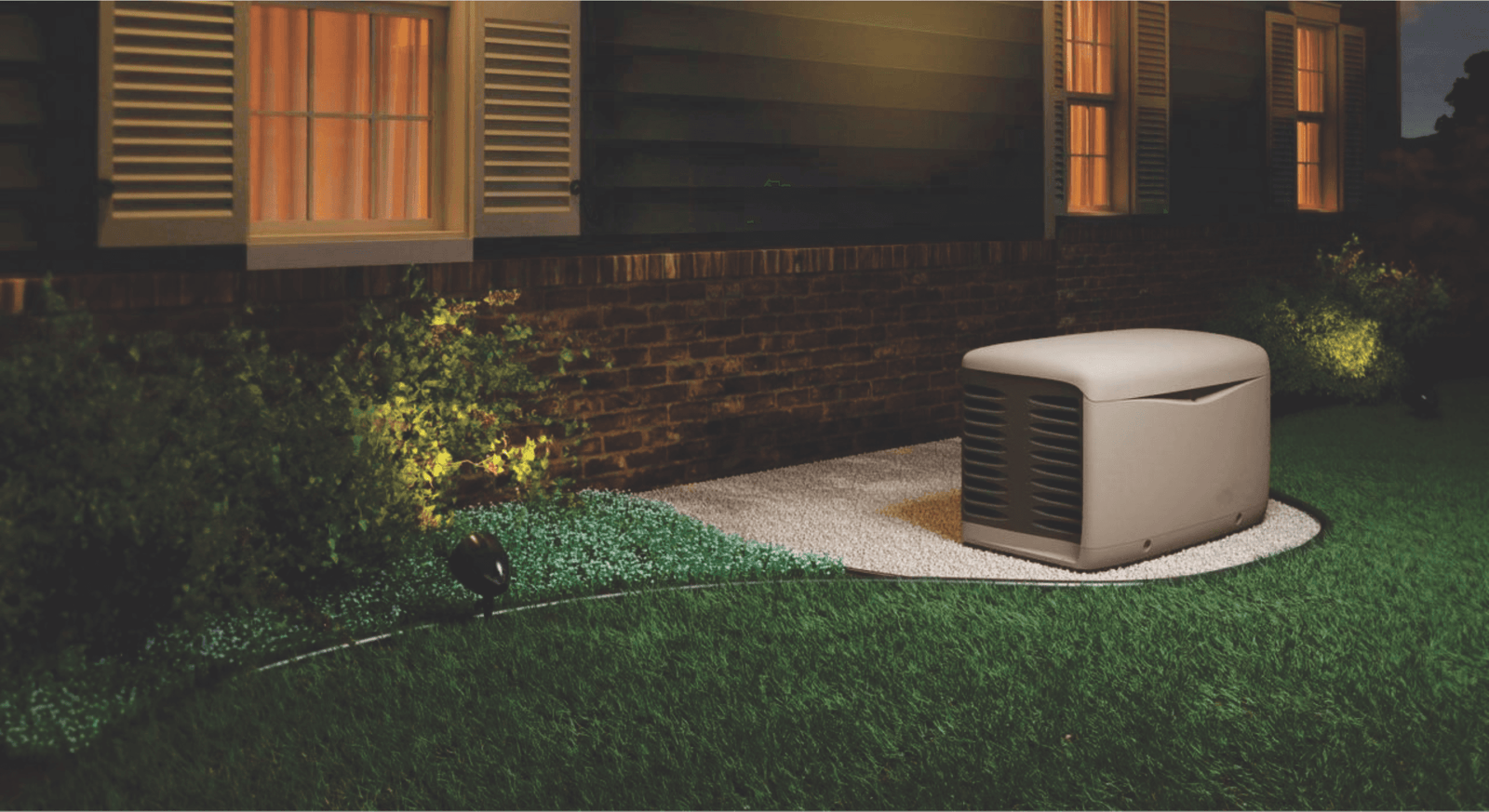 Home Generator