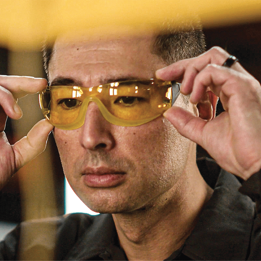 Eye Protection