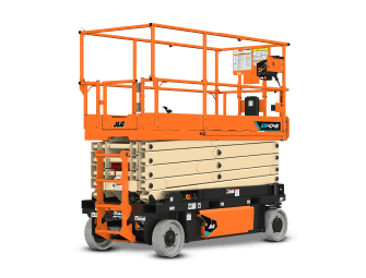 Scissor-lift