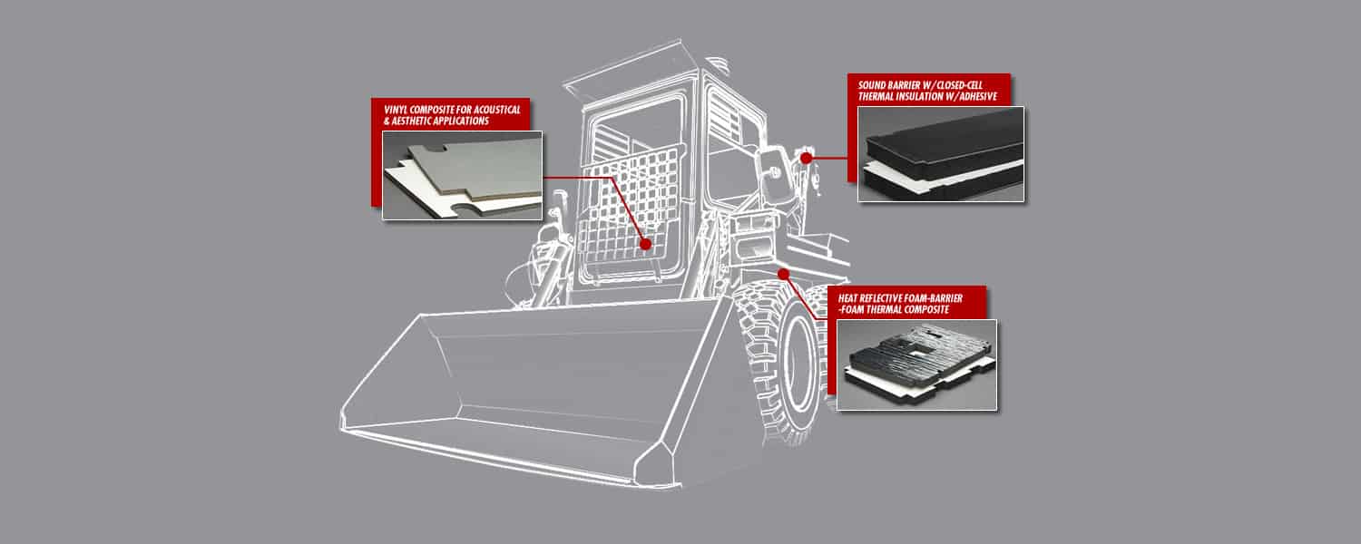 Skid Steer Parts