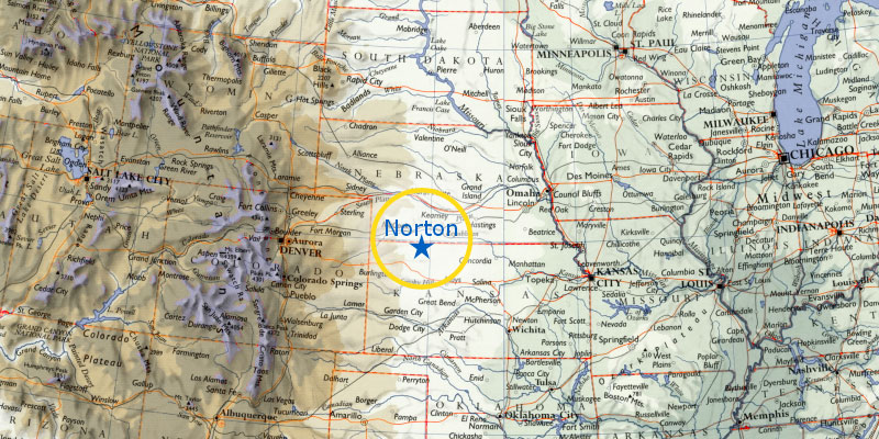 Norton