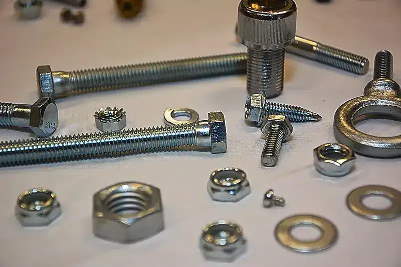 Standard Fasteners