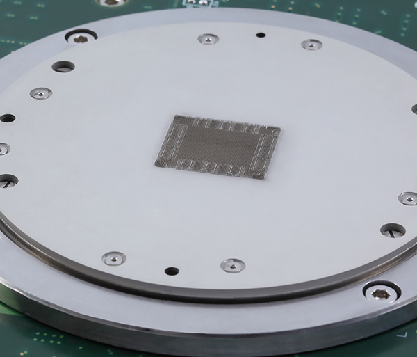 Trio™ Vertical Probe Cards