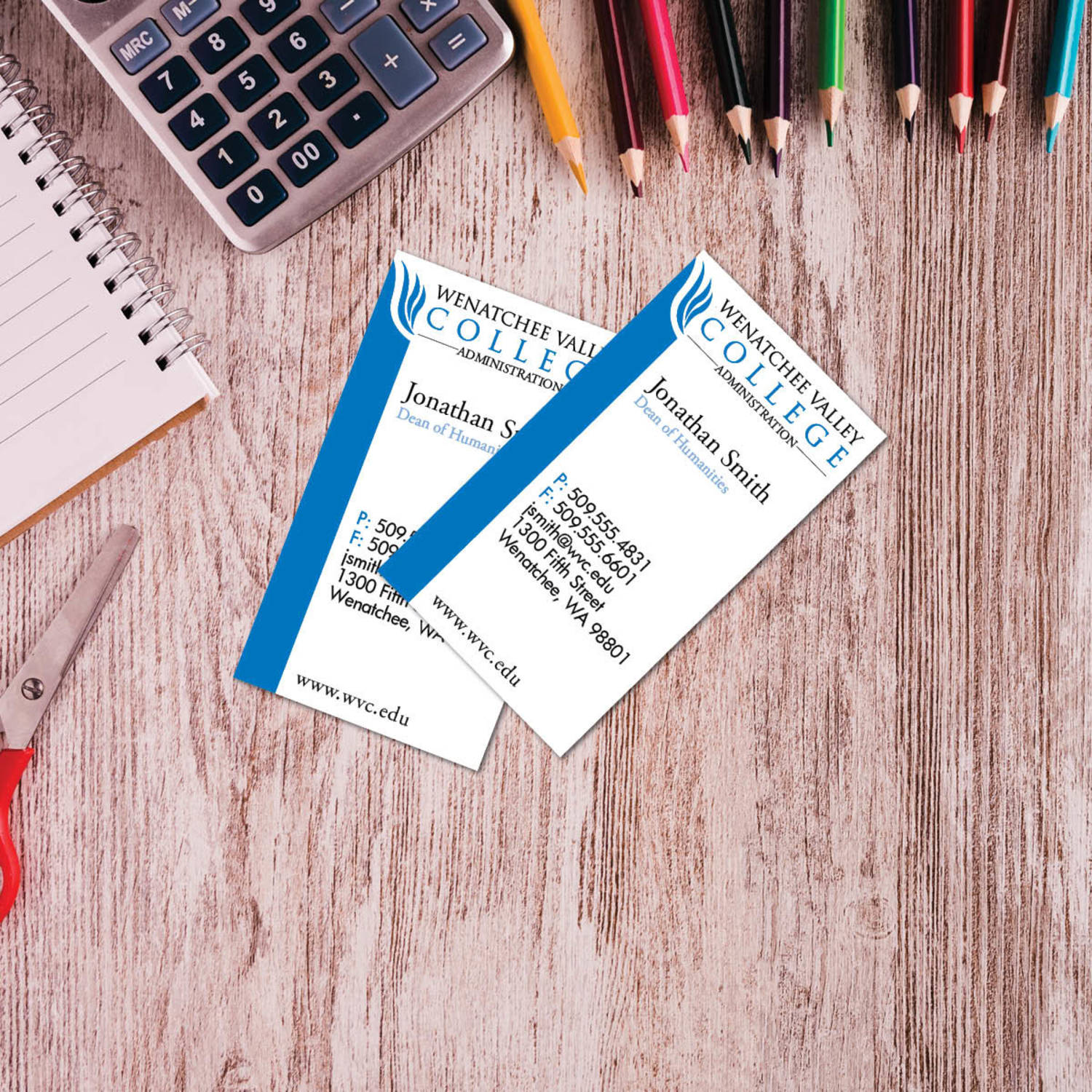 Business Cards