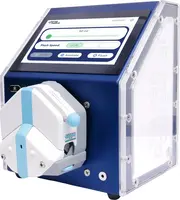 Tps Flushing Pump