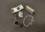 Fourslide Springs & Clips