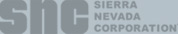 Sierra Nevada Corporation