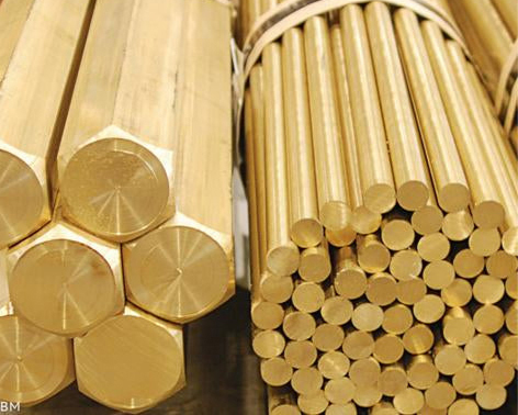 Brass Alloys