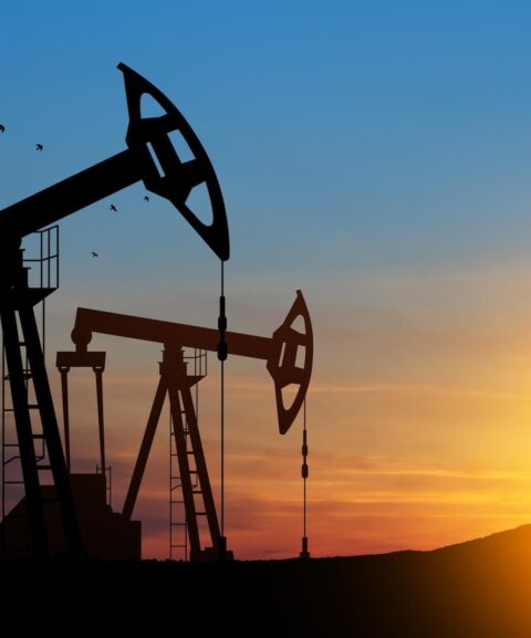 Oil & Gas