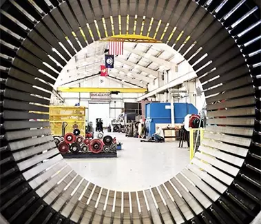 Motor Parts