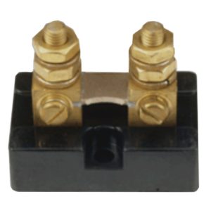 Current Shunts & Transformers