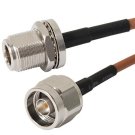 (image for) Cable Assemblies