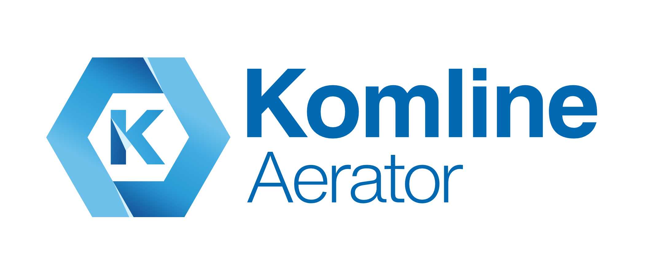 Komline-Aerator