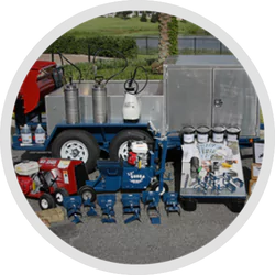 Lil' Bubba® Pro Supplies