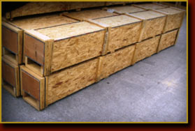 Crates