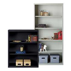 Image of Bookcases