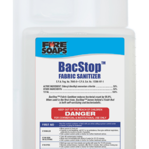 Fabric Sanitizer