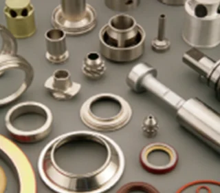 Precision Machining