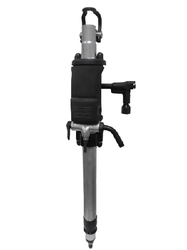 Rb83 Stoper Drill