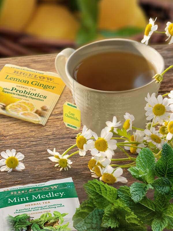 Herbal Tea