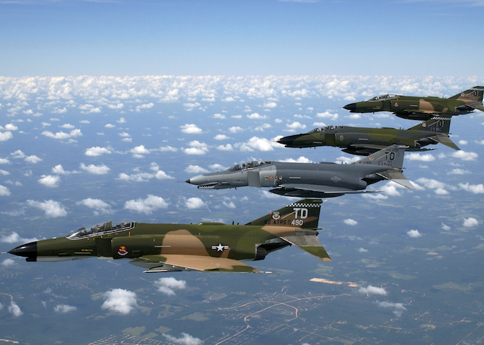 Aerospace<br />
