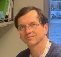 Tomas Vaisar