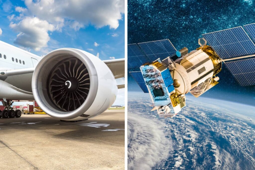 Aerospace and Defense