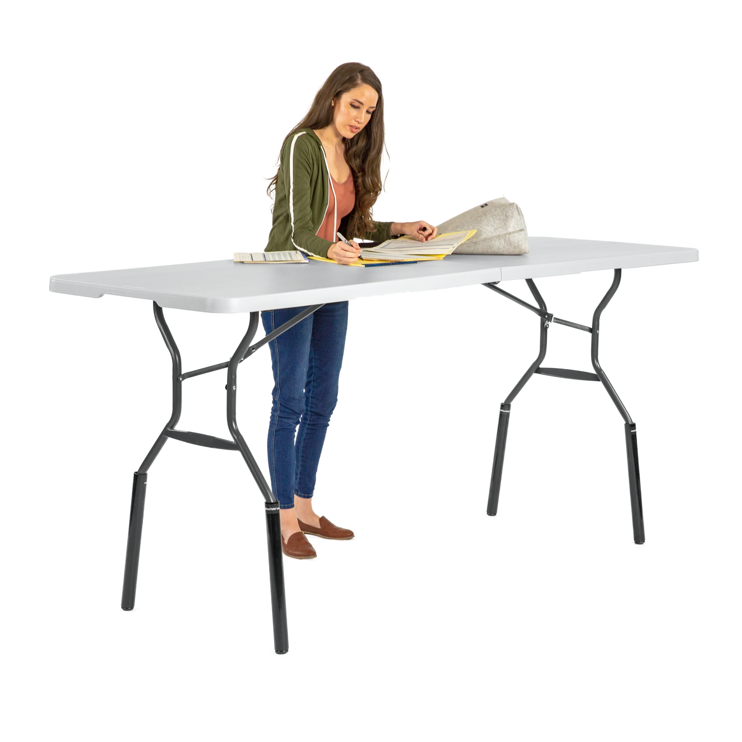 Standing Desk Kit