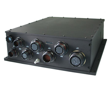 GRIP-Epsilon VPDU