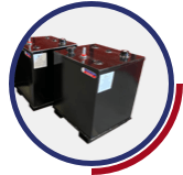 Lube Oil Tanks