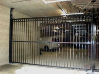 Slide & Swing Gates