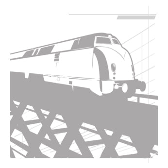 Trains, Trolleys & Transportation