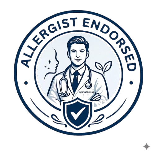 Allergist Endorsed