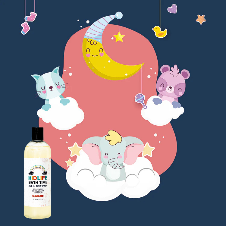 Bath & Body