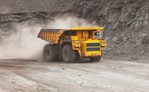 Mining