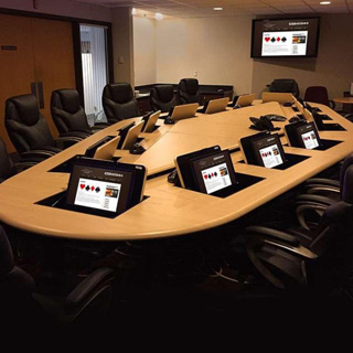 Conference & Meeting