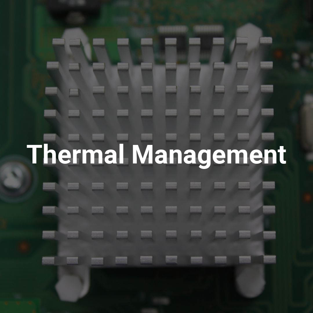 Thermal-management
